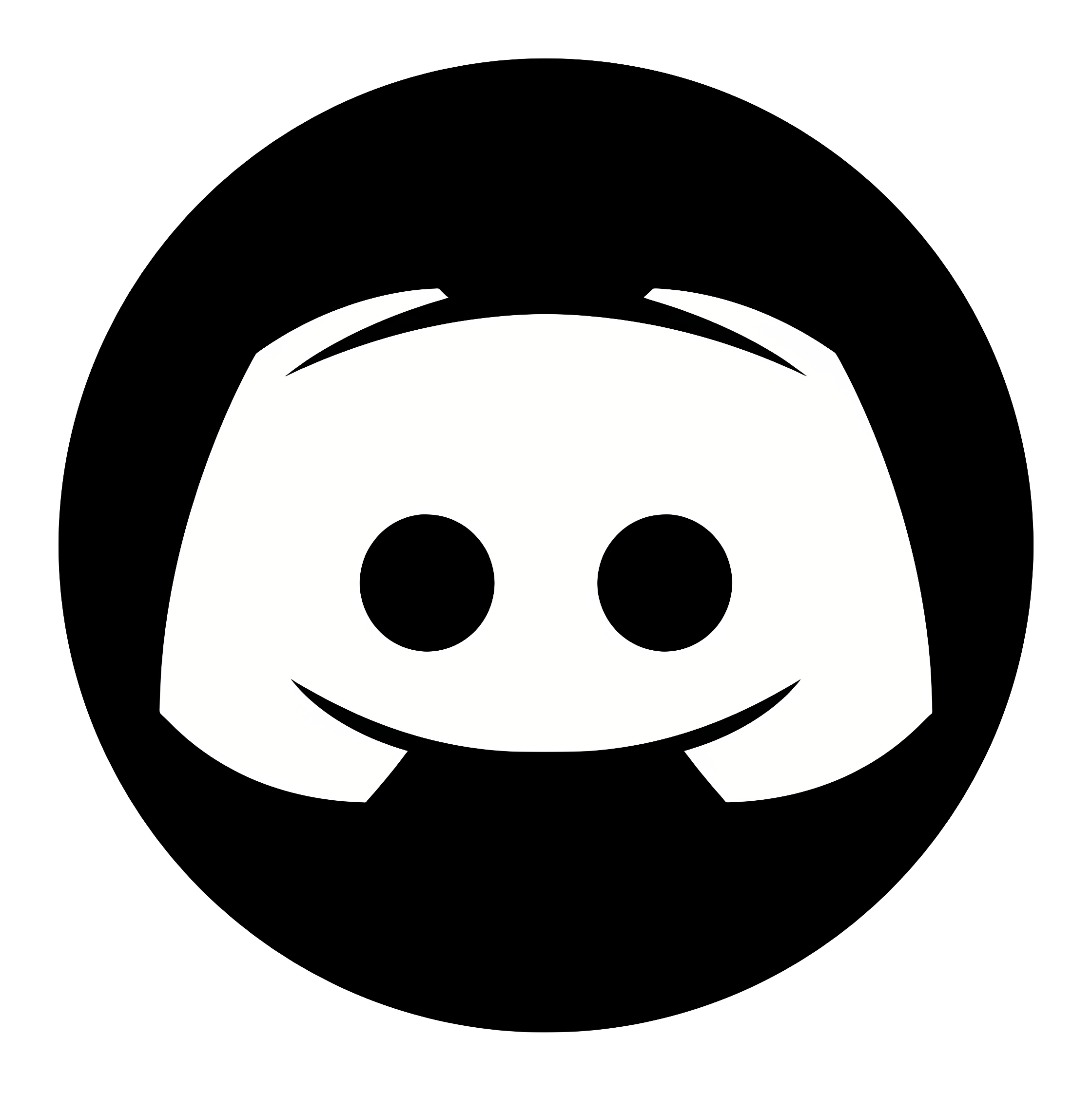 Discord Logo